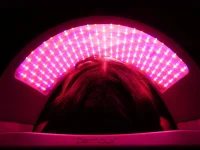 The Glow Recharge  30 minutes 