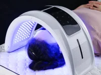 The Ultimate Glow Facial 60 minutes